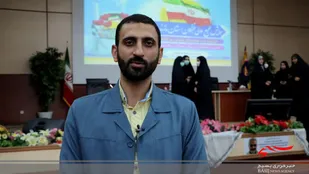 مازندران در لیگ بین المللی پایا رتبه اول کشور را دارد
