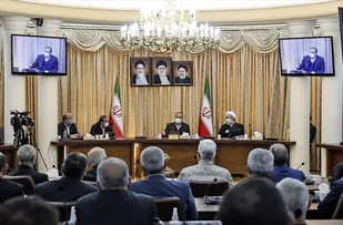 دفاع مقدس زمینه&zwnj;ساز اقتدار و استحکام نظام اسلامی بود