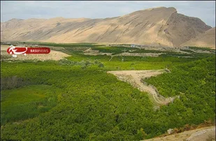 بررسی واگذاری اراضی ملی و دولتی برای اجرای طرح&zwnj;های صنعتی، تولیدی
