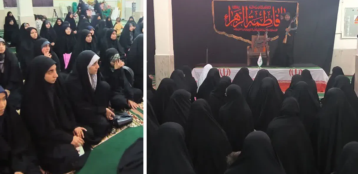 میثاق