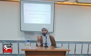 بسیجی باید مجهز به سلاح علم و آگاهی باشد