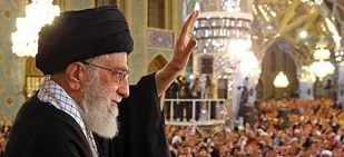 سخنرانی نوروزی رهبر انقلاب اسلامی در حرم مطهر رضوی برگزار نمی&zwnj;شود