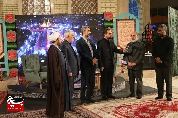 امام حسین(ع) راه آزادگی و بندگی را به مردم جهان نشان داد