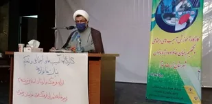 کارگاه آموزشی تحکیم بنیان، خانواده و آسیب&zwnj;های اجتماعی در تربت جام برگزار شد
