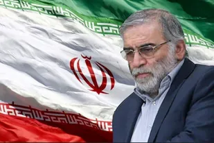 نام&zwnj;گذاری 2 مدرسه 15 کلاسه به نام شهید &laquo;محسن فخری&zwnj;زاده&raquo; در تهران