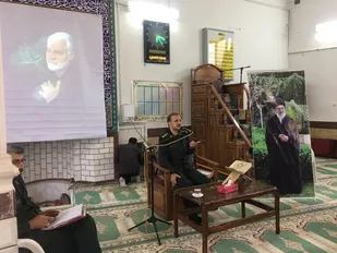 تحقق وعده الهی در اضمحلال استکبار با پیروزی ملت فلسطین