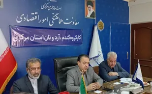وضعیت آرد و نان استان مرکزی زیر ذره&zwnj;بین