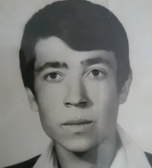 شناسایی پیکر شهید &laquo;محمد جواهری&raquo; پس از 36 سال