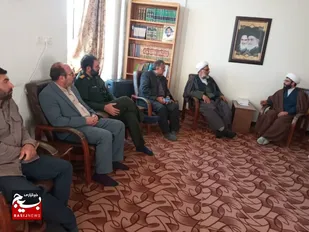 همزمان با ماه نزول قرآن در شهرستان اردل