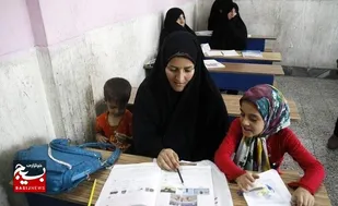 میانگین سوادآموزی در خوزستان به ۹۶.۴ درصد رسید