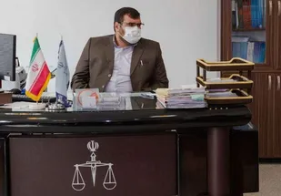 ورود دادستانی عمومی انقلاب کلات به موضوع قطعی گاه و بیگاه اینترنت در شهرستان