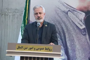 رکوردشکنی قرارگاه خاتم&zwnj;الانبیا در سازندگی کشور؛ از افتتاح پل شهدای اقتدار خرم&zwnj;آباد تا وعده اتمام راه&zwnj;آهن چابهار-زاهدان در سال جاری