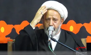 کانون شهید سبحانی کرج میزبان عزاداران حسینی(علیه السلام)