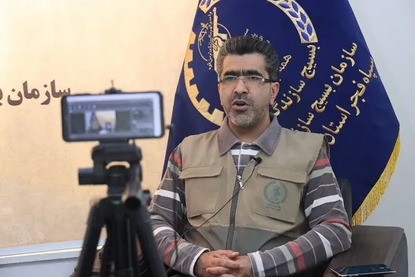 شناخت دشمن در کنار مهارت افزایی و اقدام به موقع، لازمه تحقق واقعی جهاد تبیین