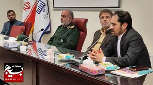 برگزاری جشنواره ملی شهید چمران در اسفندماه/ معرفی ۱۲استاد بسیجی خراسان&zwnj;جنوبی به جشنواره ملی