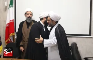 مسئول دفتر نمایندگی ولی فقیه در سازمان بسیج دانش&zwnj;آموزی منصوب شد