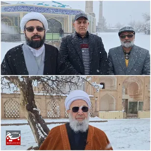 دعوت از مردم تربت‌جام برای حماسه‌سازی در راهپیمایی ۲۲ بهمن