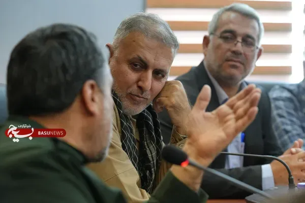 همایش سردار ایل
