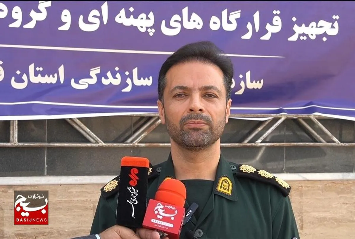 تجهیز سه کارگاه خدمت رسانی با اعتبار۶ میلیارد تومان