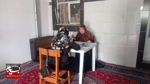 روایت بانوی روانشناس فیروزه&zwnj;ای که با اشتغال&zwnj;زایی و پیشگیری از طلاق، بذر اُمید در دل خانواده&zwnj;ها می&zwnj;کارد