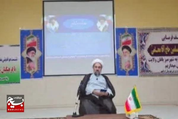 تربیت دانش‌آموزان باید جامع و متوازن باشد