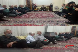 از برگزاری گشت محله محور تا محفل انس با قرآن در شهرستان سرخه