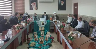 نام گذاری مدارس تازه تاسیس قرچک بنام شهدای مدافع حرم