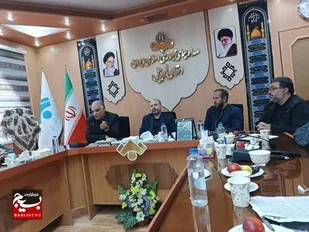 زیست بوم فرهنگی اردبیل پیشینه تاریخی دارد