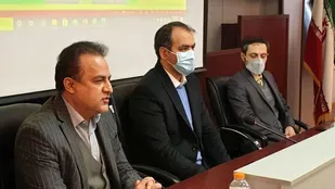 سند آمایش صنعت استان قزوین با نظر کارشناسان اصلاح و تکمیل می شود