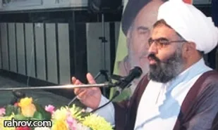 شهید زکریا شیری عاشق شهادت بوده است