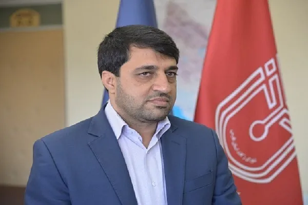 از طرح شهید ابراهیم هادی رونمایی شد