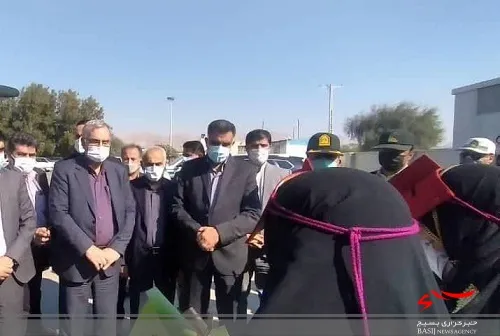 مسئولان منطقه بدنبال این باشند که از نیروی بومی همین منطقه از سهمیه پزشکی بهره مند باشند