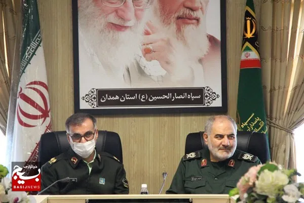 اقدام اتحادیه اروپا نشان از ضعف و زبونی آنان در برابر قدرت فزاینده سپاه است