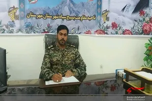 سوله های ورزشی سپاه مرکز تجمیعی واکسن کرونا شد