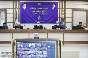 مراسم آزادسازی زندانیان معسر جرائم غیرعمد