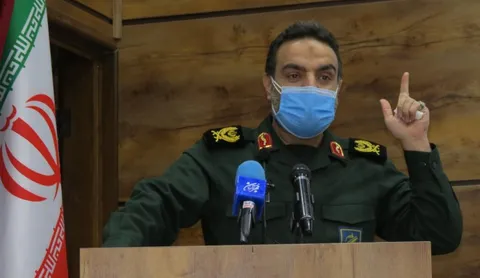 الگوی اردوی جهادی موتور پیشران در اداره امور کشور است