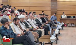 تفکر بسیجی خالق مولفه های قدرت کشور است