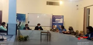 نشست هم اندیشی رسانه و ازدواج