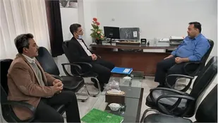 باید از تمام ظرفیت&zwnj;های موجود جهت اعتلای فرهنگ و هنر بهره برد