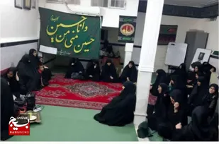 نهج البلاغه ی امیرالمومنین (ع)، چراغ راهنمای انسان ها در تاریخ بشر است