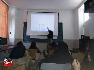 دستورالعمل دوازدهمین جشنواره کتاب&zwnj;خوانی ملی رضوی در مدارس شاهرود تبیین شد
