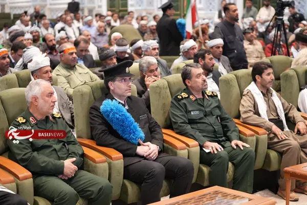 غیرت ایل