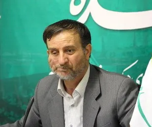 از حلقوم غرب زده پیام فرهنگی در نمی آید