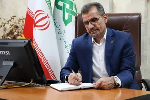 بستری ۵۵ نفر کرونایی در شرق استان سمنان