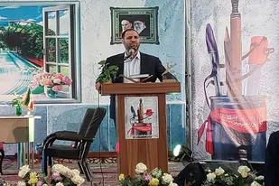 نشان معلمی در شورای عالی انقلاب فرهنگی تصویب خواهد شد