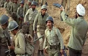 رسالت ما انتقال پیام شهدا به نسل جوان است