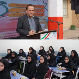 دانش&zwnj;آموزان پایه هفتم امروز وارد فصل جدیدی از زندگی خود می&zwnj;شوند