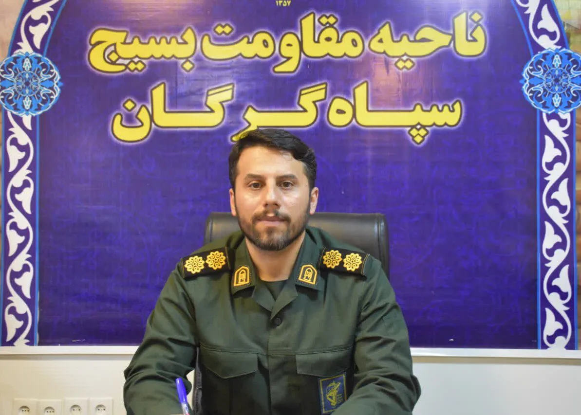 تقارن ایام فاطمیه با ورود شهید امنیت یک فرصت است/ بانوان از سبک «زندگی فاطمی» الگو بگیرند