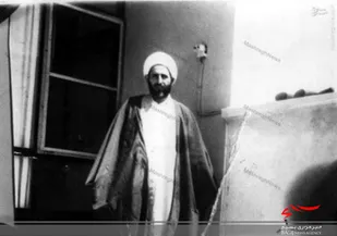 ماجرای درگیری آیت&zwnj;الله یزدی با ساواک در جزیره خارگ