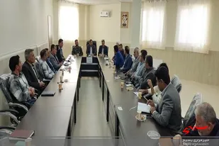 بسیج همه امکانات شهرستان برای رزمایش جهادگران فاطمی۲ بسیج